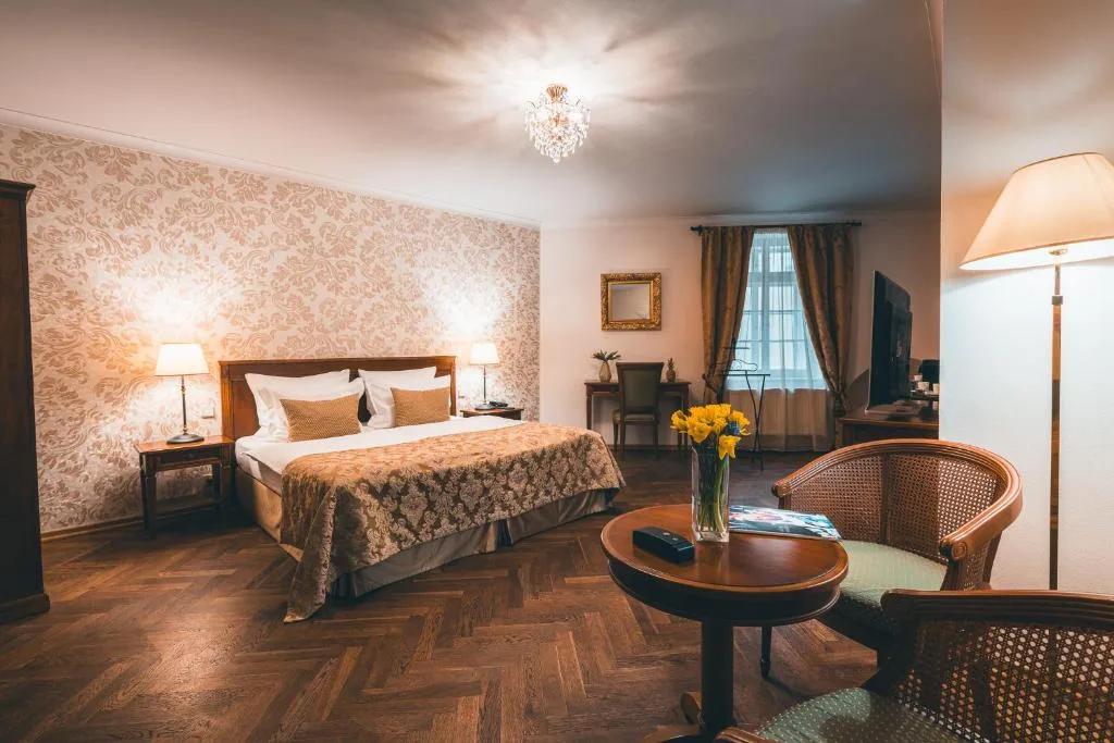 Appia Hotel Residences — 5