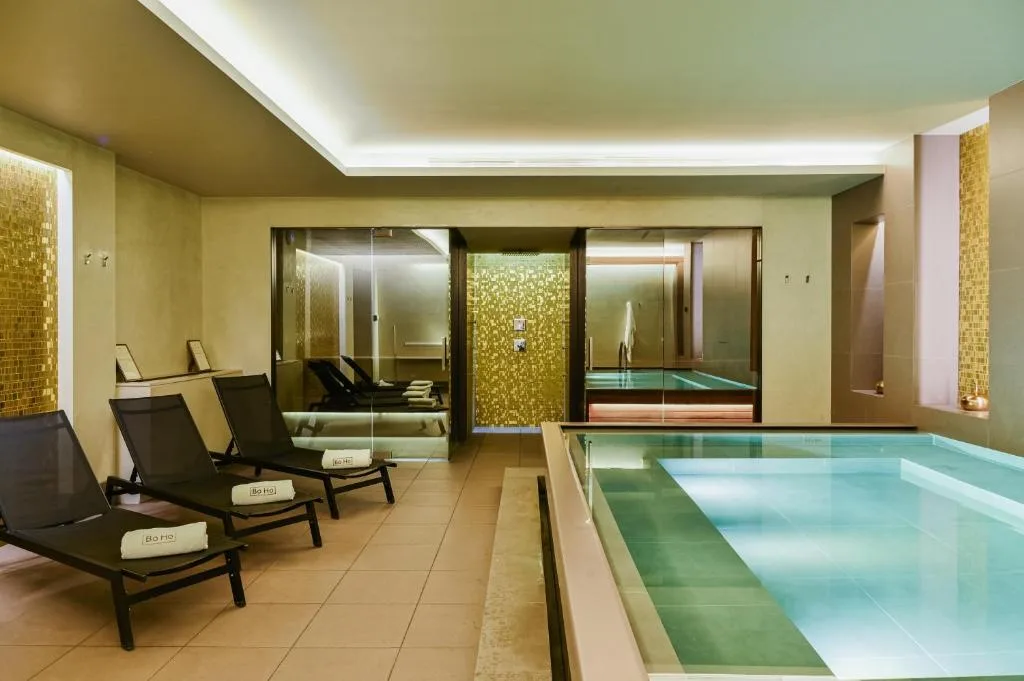 BoHo Prague Hotel - Small Luxury Hotels — 2