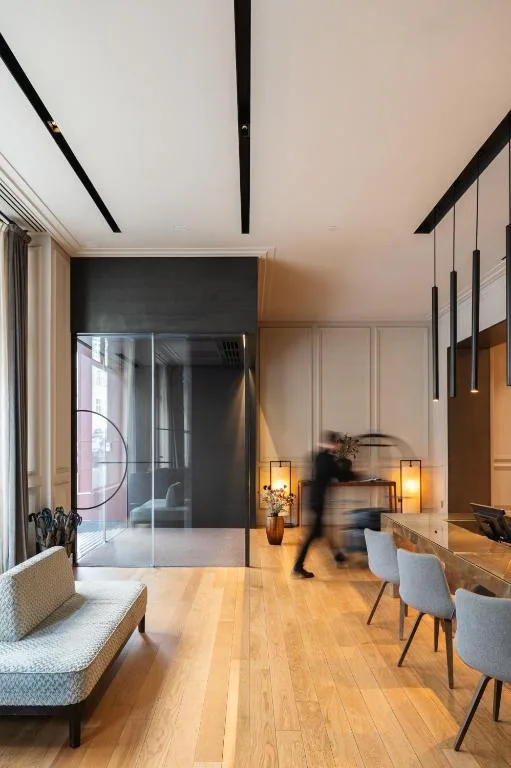 BoHo Prague Hotel - Small Luxury Hotels — 4