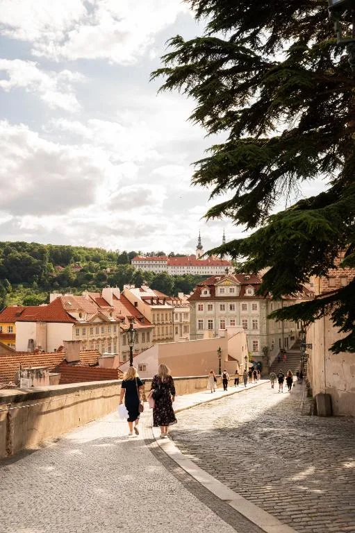 BoHo Prague Hotel - Small Luxury Hotels — 5