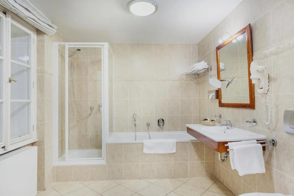 Boutique Hotel Constans — 3