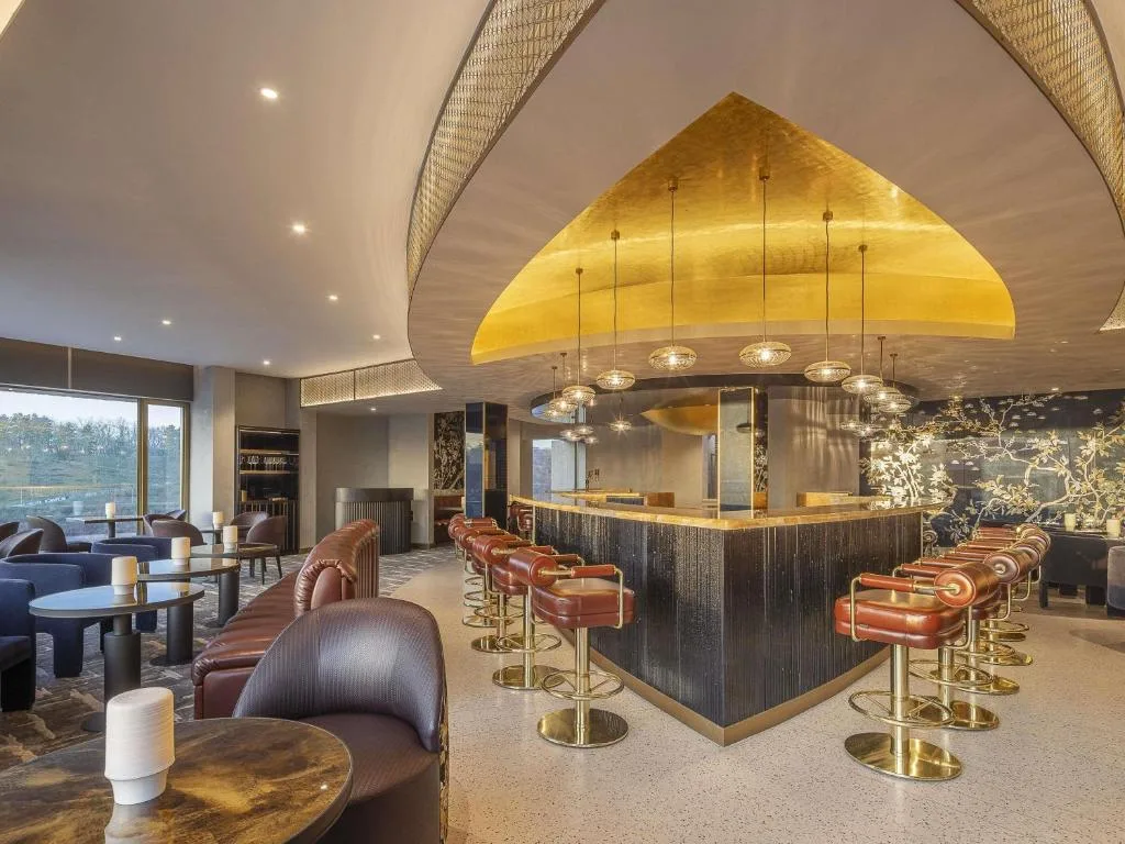 Fairmont Golden Prague — 3