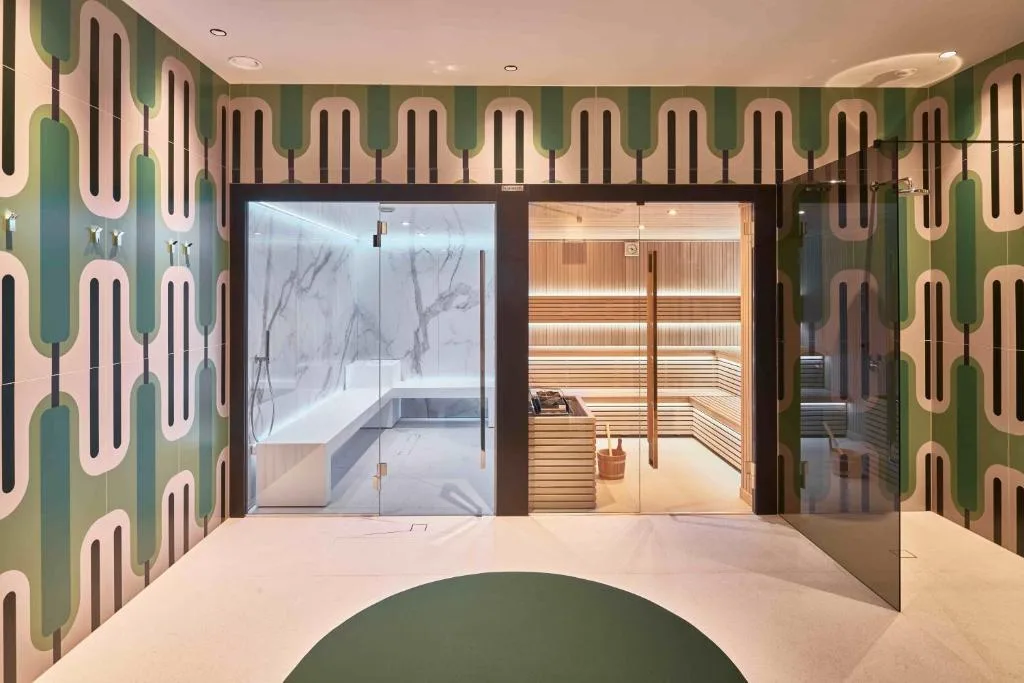 Falkensteiner Boutique Hotel Prague — 4