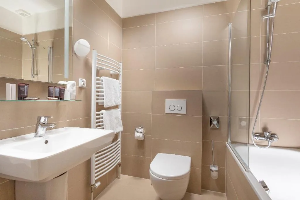 Hotel Pod Věží — 3