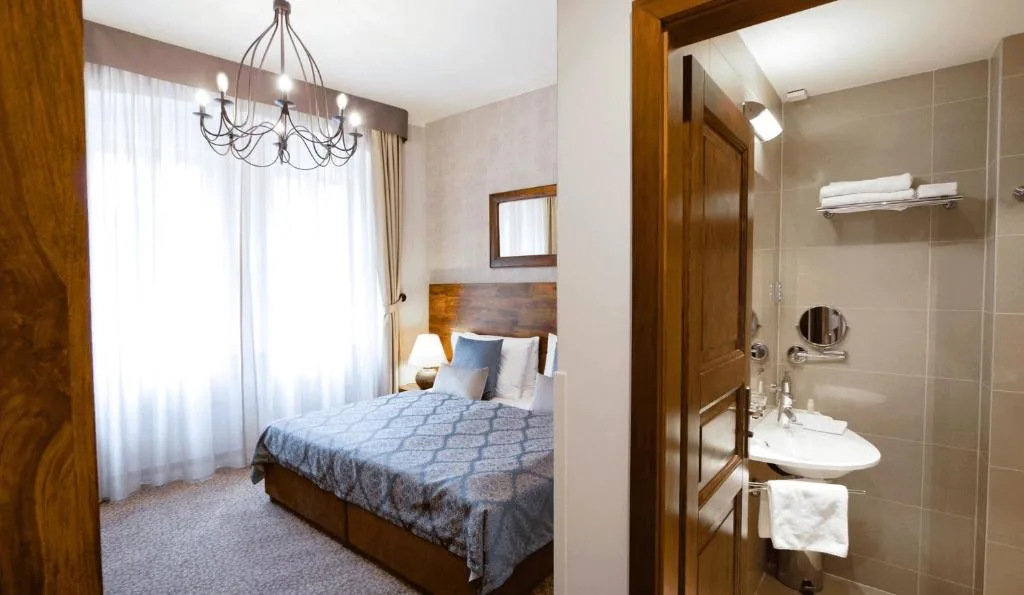 Hotel Residence Agnes — 3