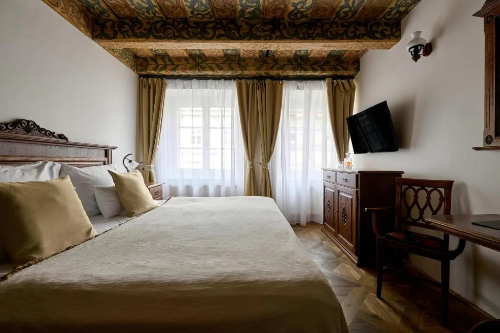 Hotel Residence U Černého Orla — 5