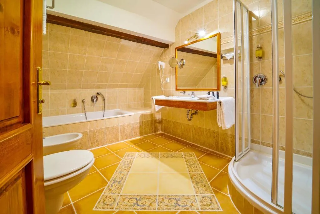 Josephine Old Town Square Hotel - Czech Leading Hotels — 4