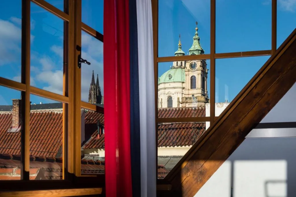 Old Royal Post Boutique Hotel & Premium Suites — 2