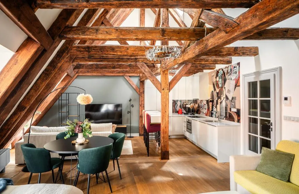 Old Royal Post Boutique Hotel & Premium Suites — 4