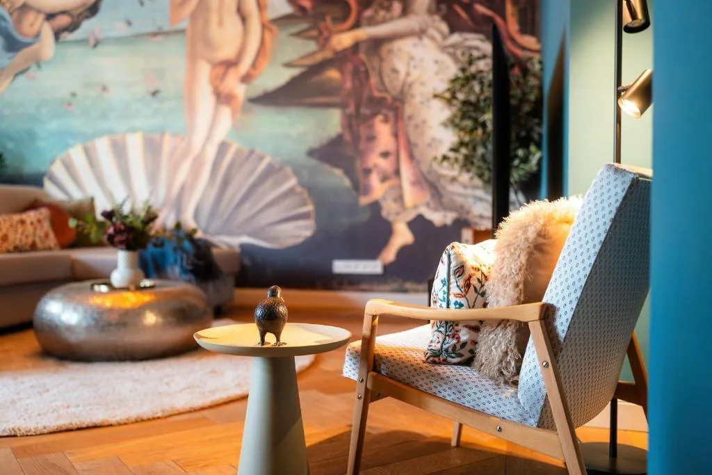 Old Royal Post Boutique Hotel & Premium Suites — 5