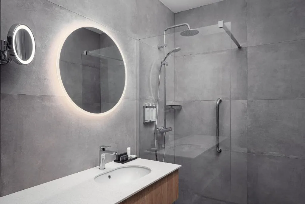 STAGES HOTEL Prague, a Tribute Portfolio Hotel — 5
