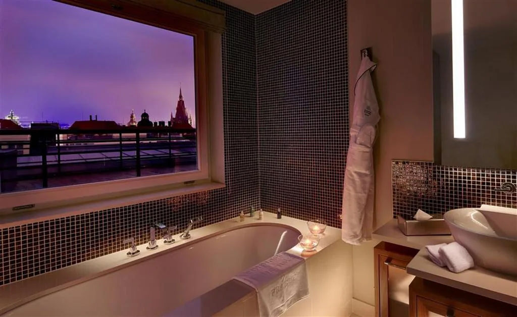The Grand Mark Prague - The Leading Hotels of the World — 5