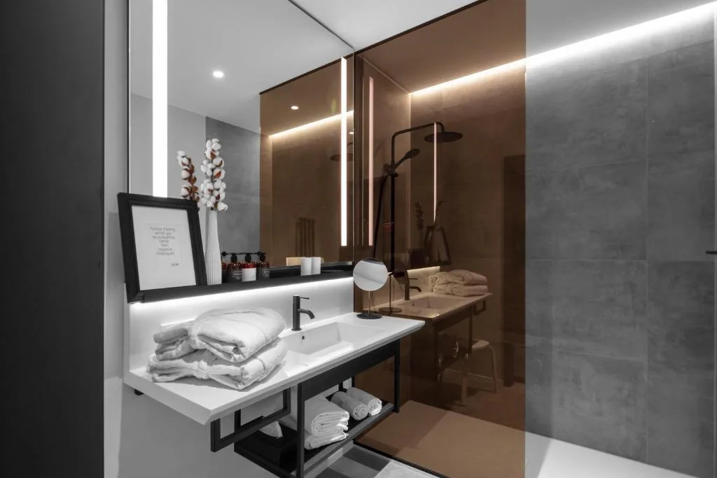 THE MANES Boutique Hotel Prague — 3