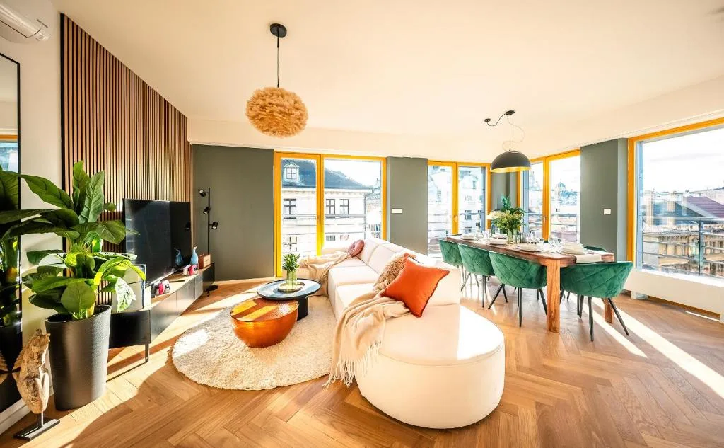 Wenceslas sq SOHO Boutique Hotel & Premium Suites — 2
