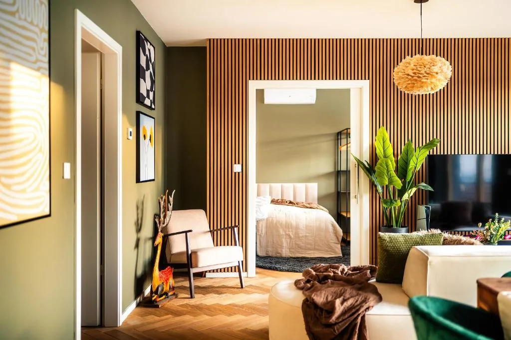 Wenceslas sq SOHO Boutique Hotel & Premium Suites — 3