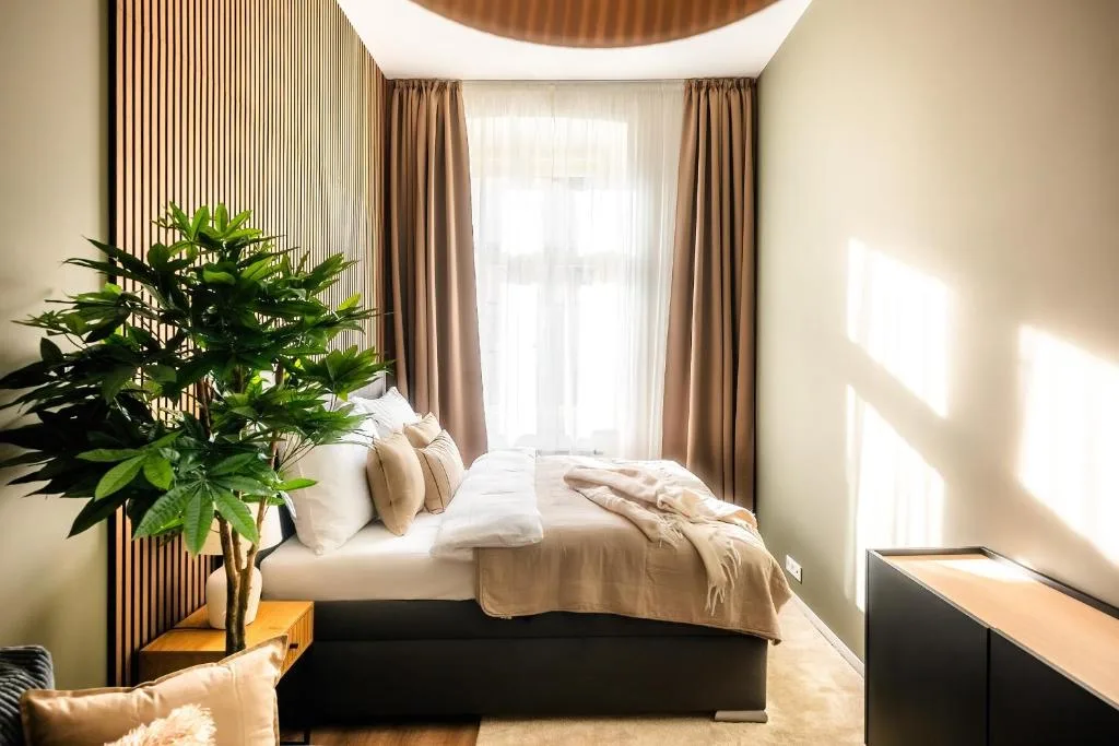 Wenceslas sq SOHO Boutique Hotel & Premium Suites — 4