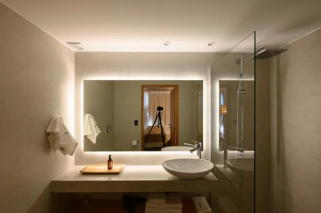 Ambar Hotel — 2