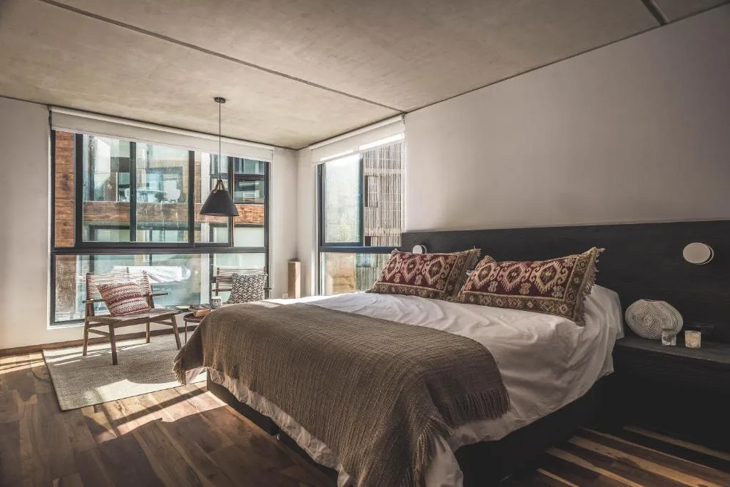 Be House Suites & Spa — 3