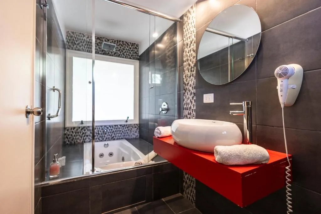 Hotel La Perla Domos — 3