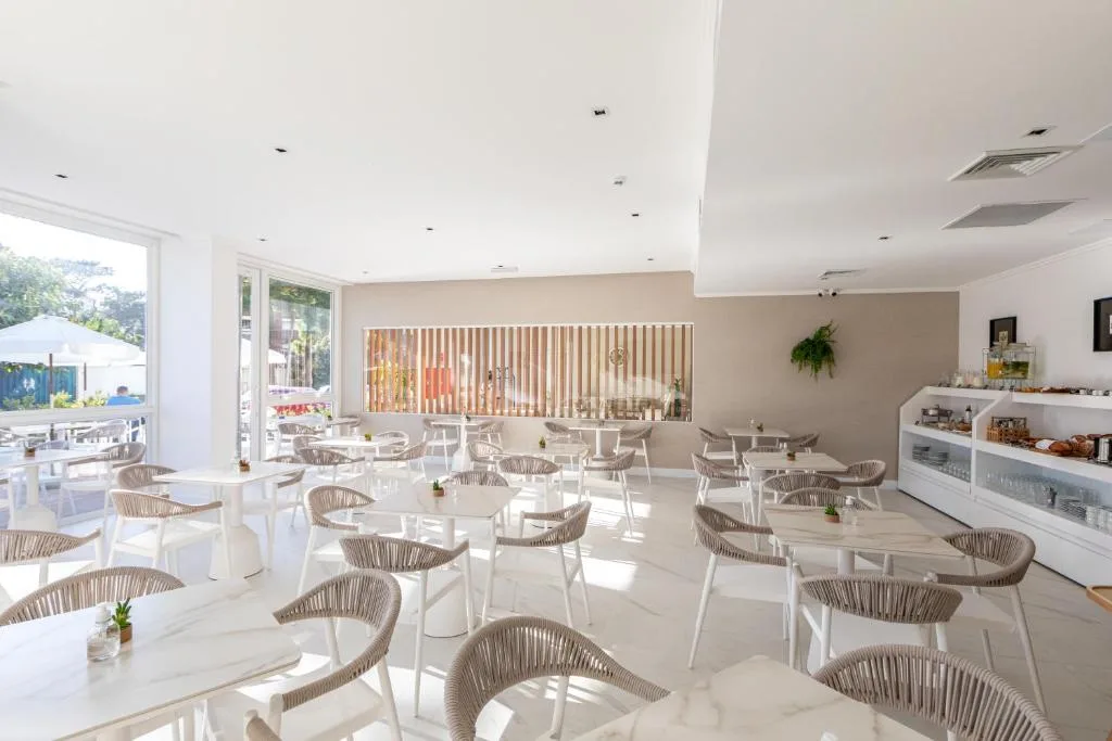 Hotel Solerios Mansa — 5