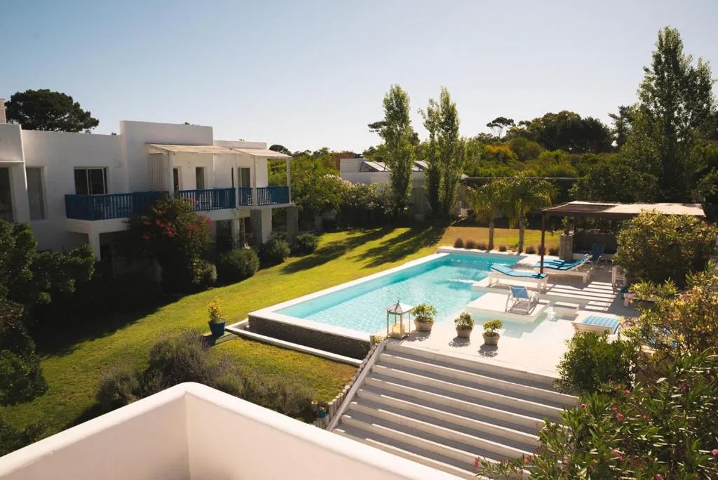 Kalá Hotel Boutique — 3