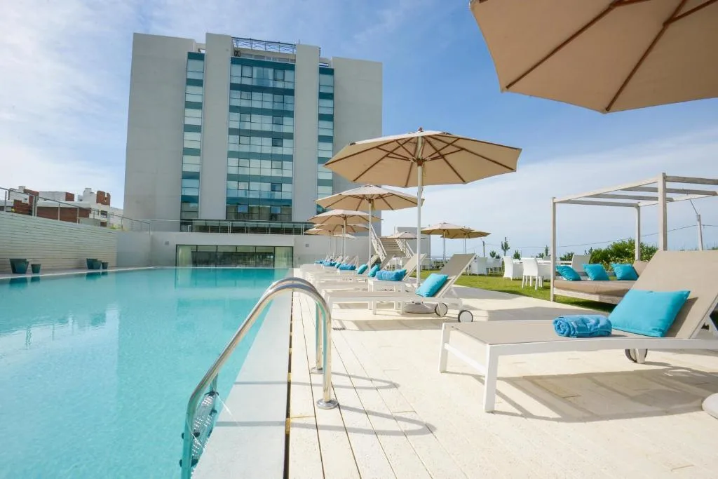 The Grand Hotel — 4