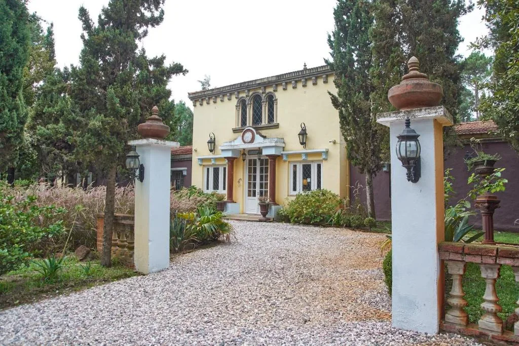 Villa Toscana Boutique Hotel -Adults Only