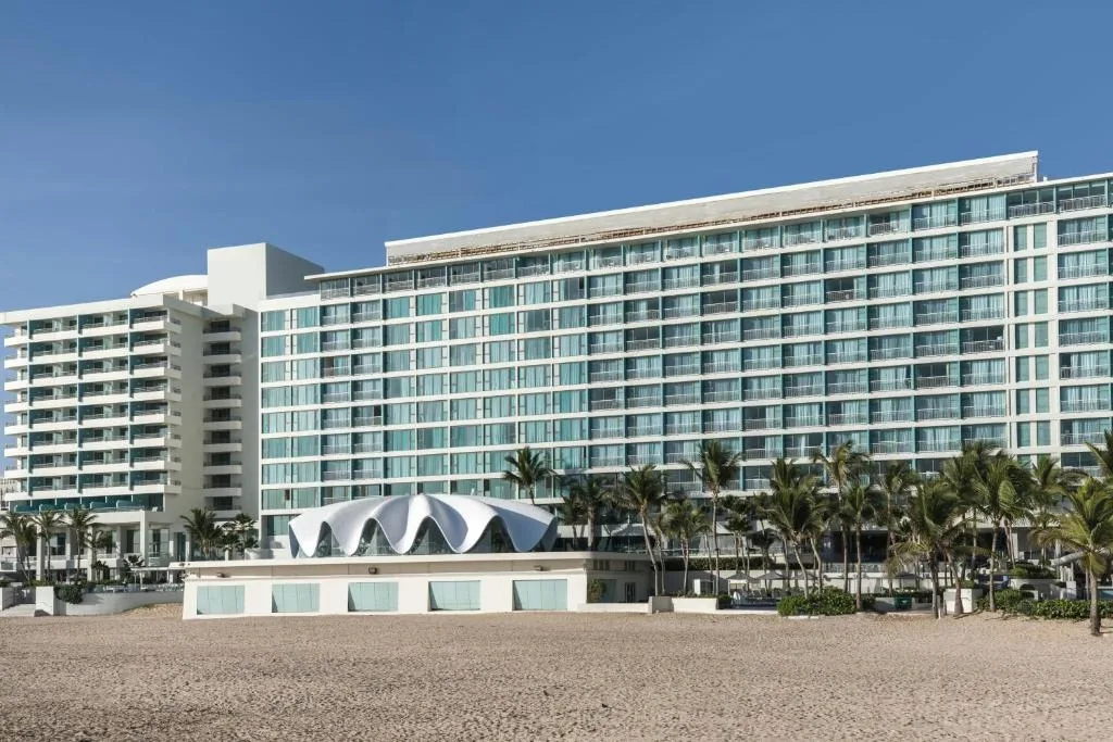 La Concha Resort, Puerto Rico, Autograph Collection — 2