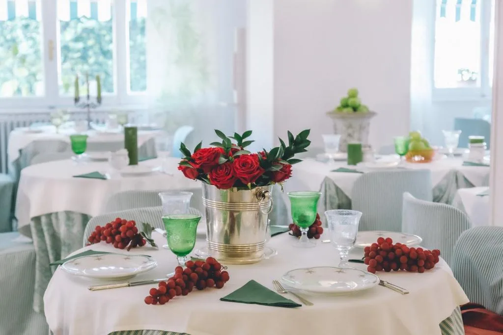 Eveline Portosole Hotel — 4