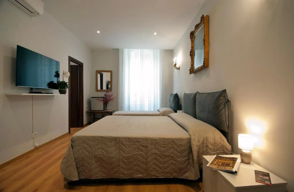 Hotel Alexander & Spa — 3