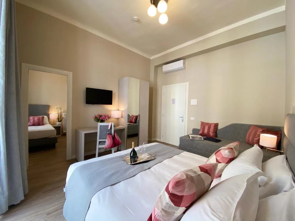 Hotel Eletto — 5