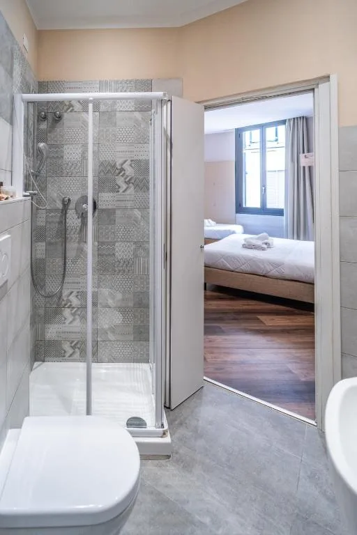 Hotel Globo Suite-Correnti hotels — 3