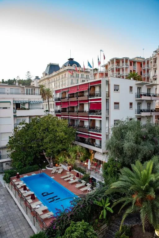 Hotel Principe — 3