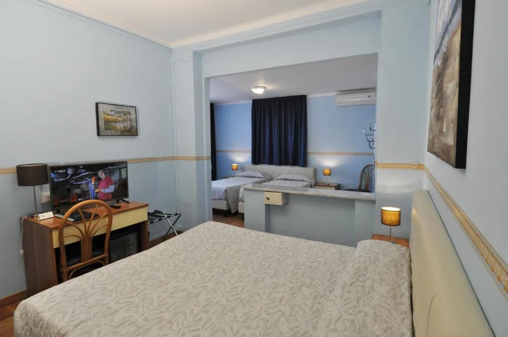 Hotel Sole Mare — 2