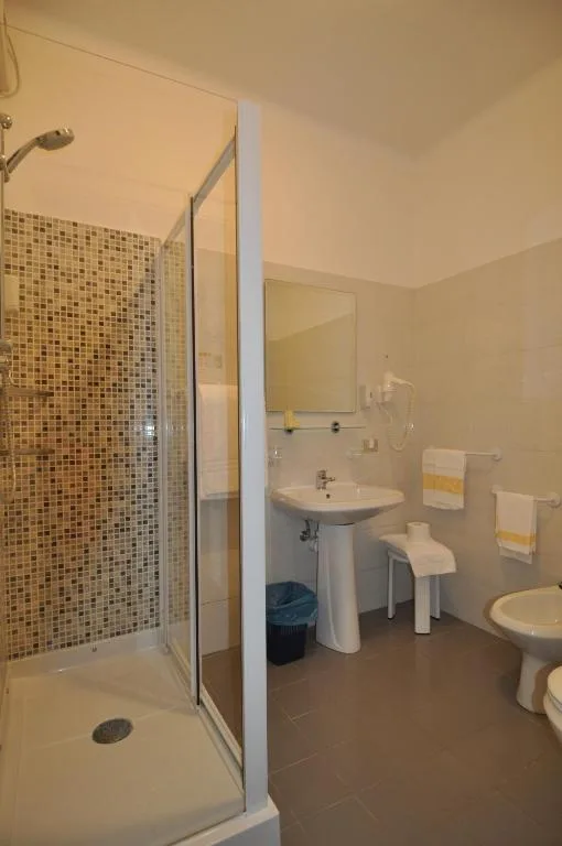 Hotel Sole Mare — 3