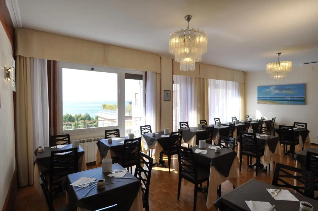 Hotel Sole Mare — 4