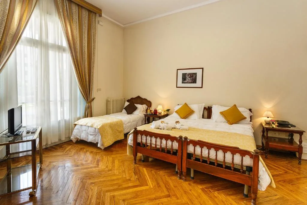 Hotel Villa Maria — 5