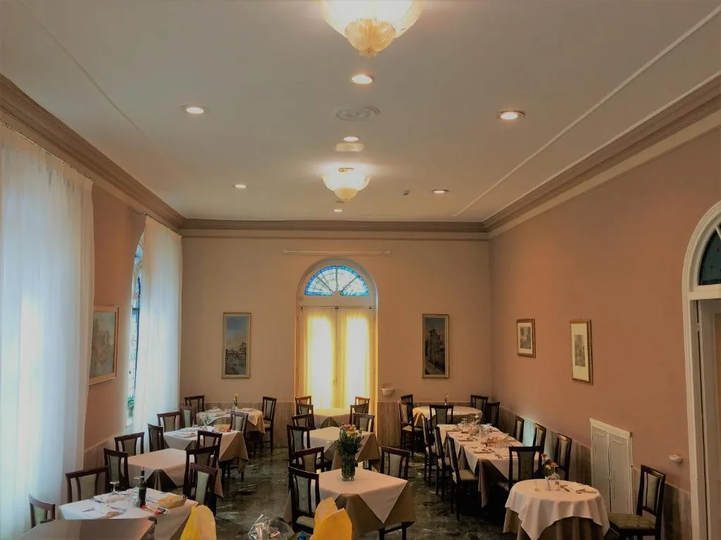 Hotel Villa Sophia — 5