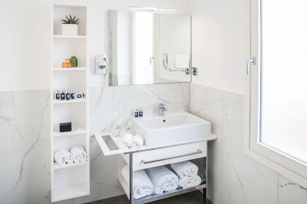 Miramare Luxury Dependance — 2