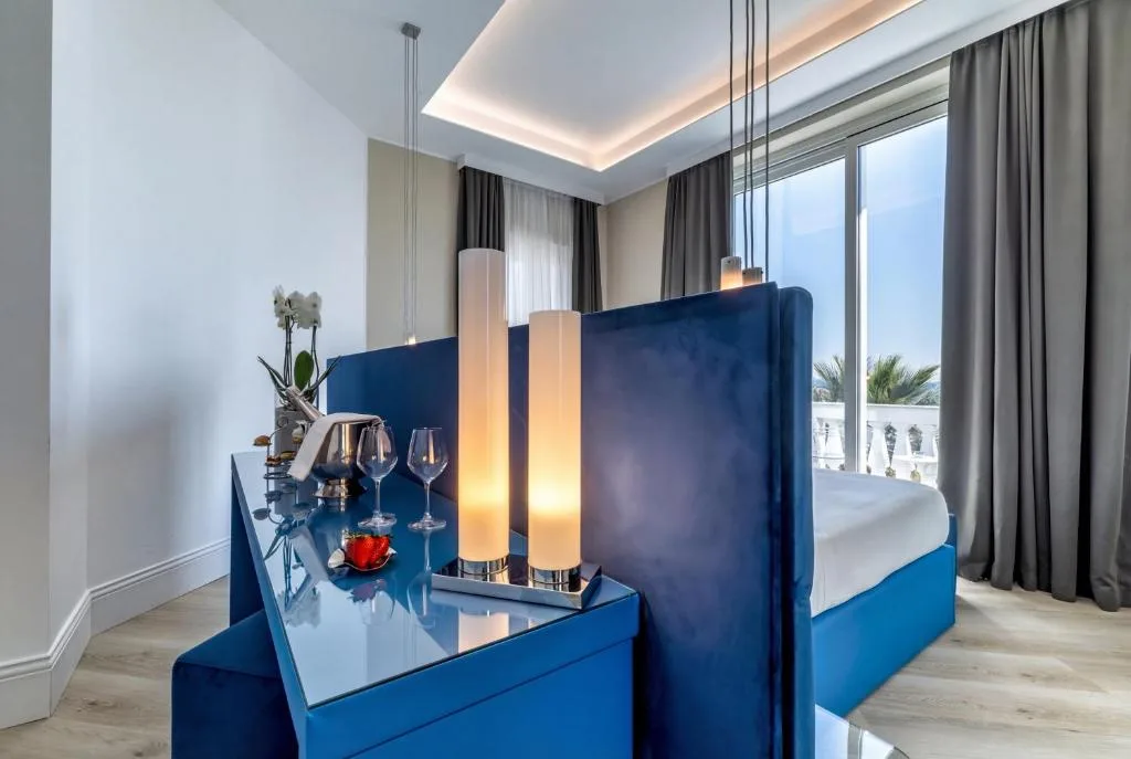 Miramare Luxury Dependance — 3