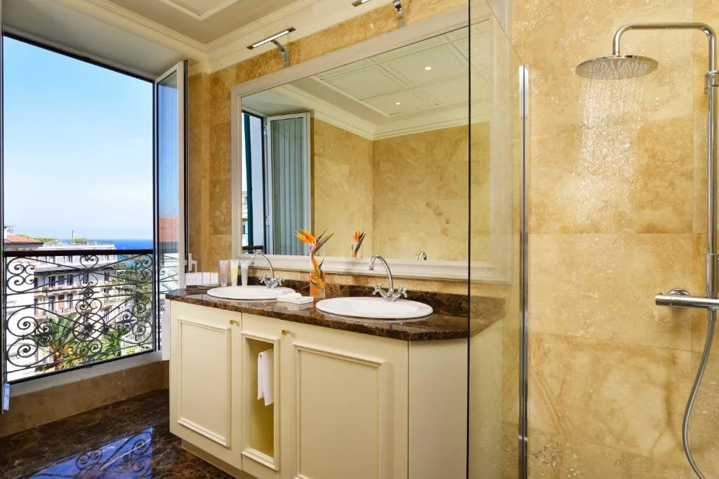 Royal Hotel Sanremo — 2