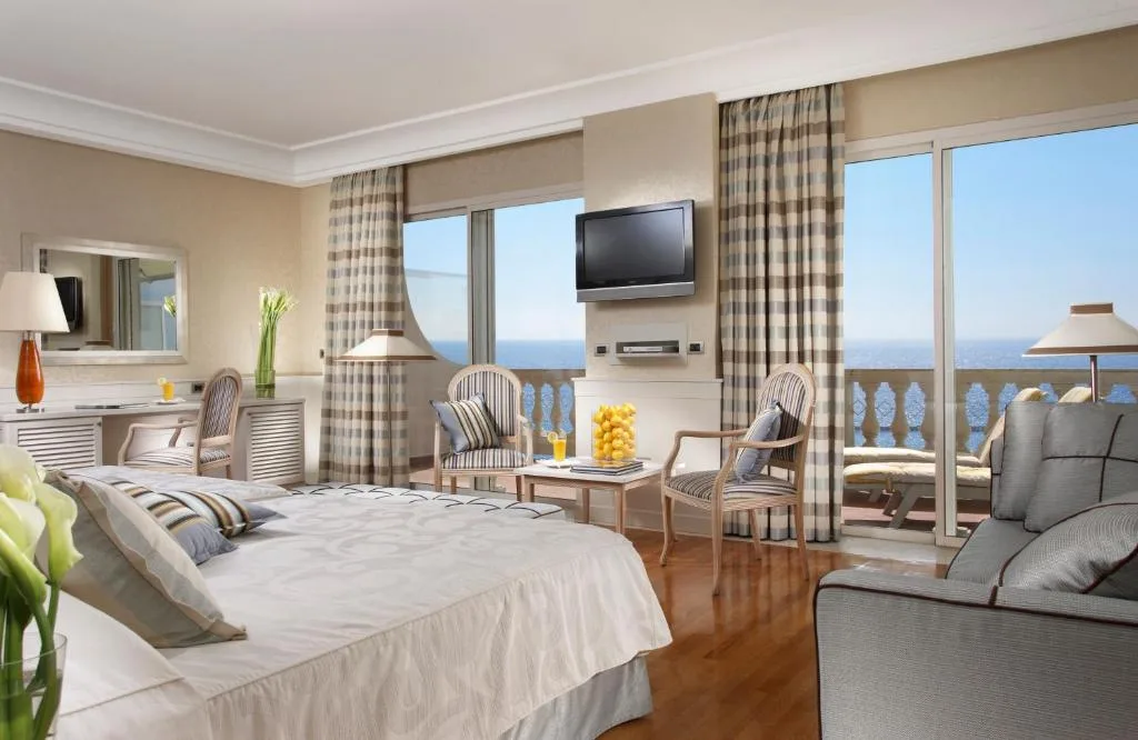 Royal Hotel Sanremo — 4