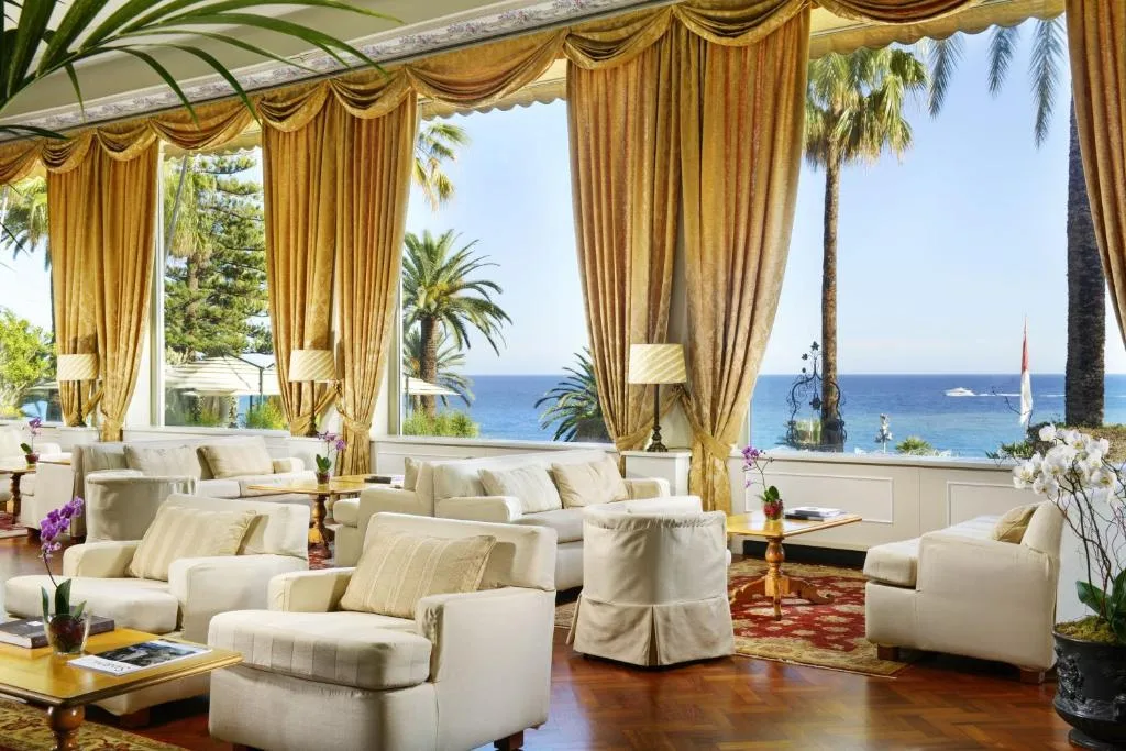 Royal Hotel Sanremo — 5