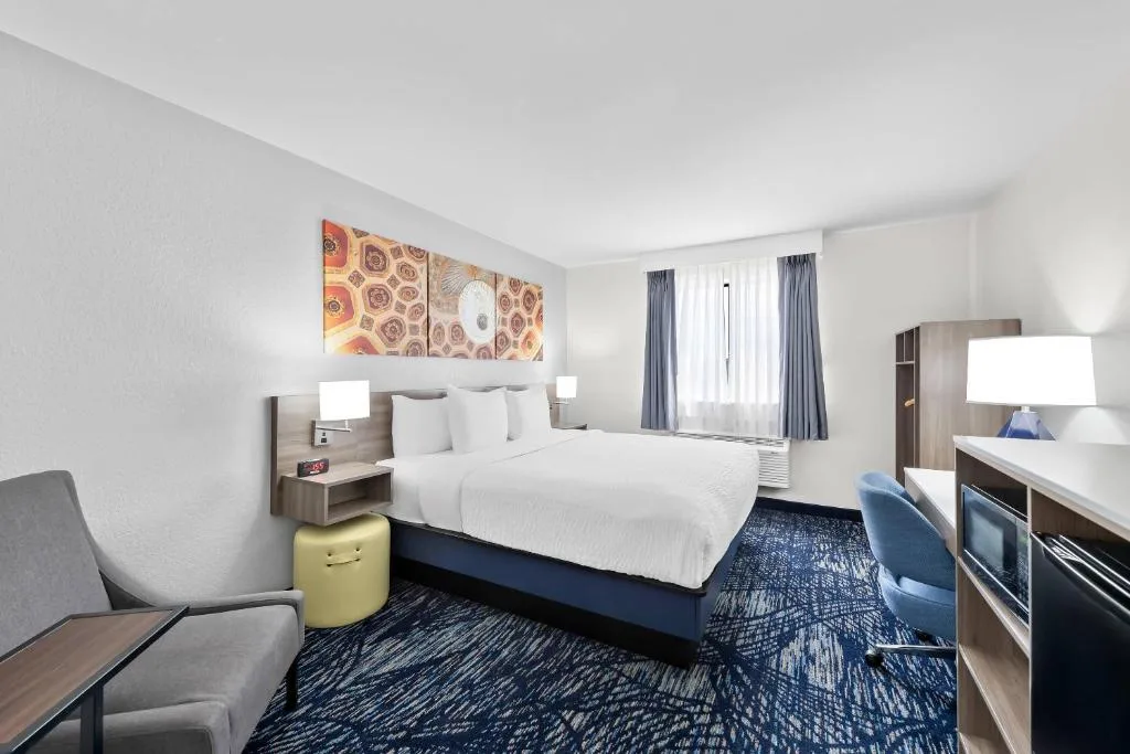 Clarion Pointe Shreveport West