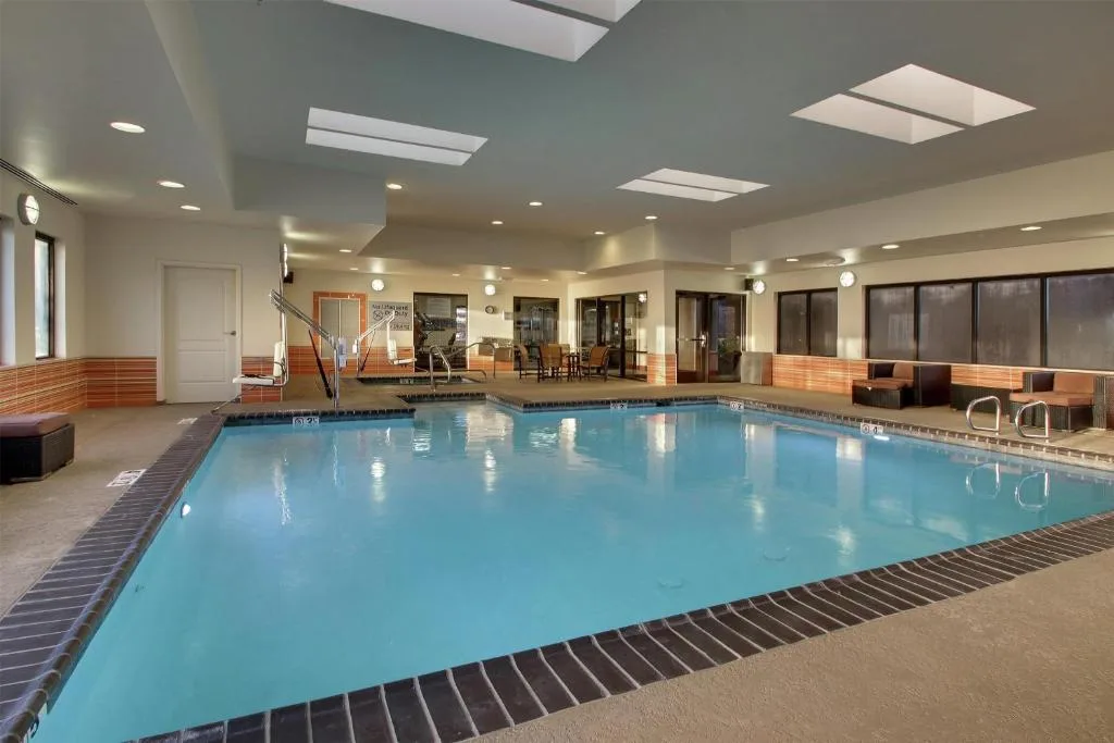 Hampton Inn & Suites Shreveport — 4