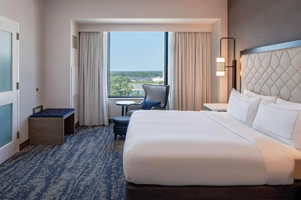 Hilton Shreveport — 2