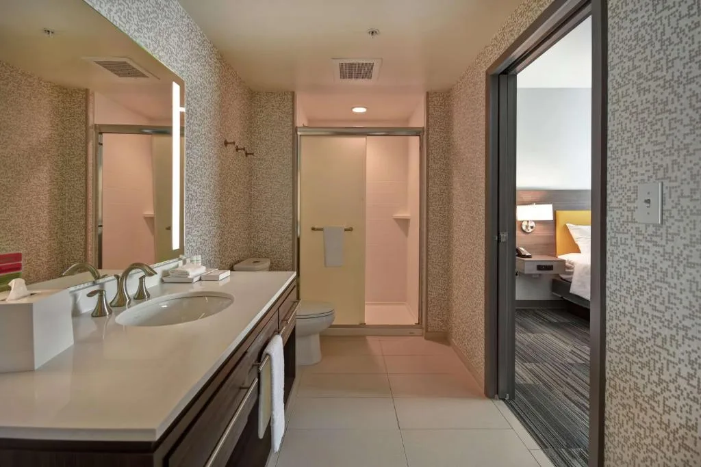 Home2 Suites By Hilton Shreveport — 3