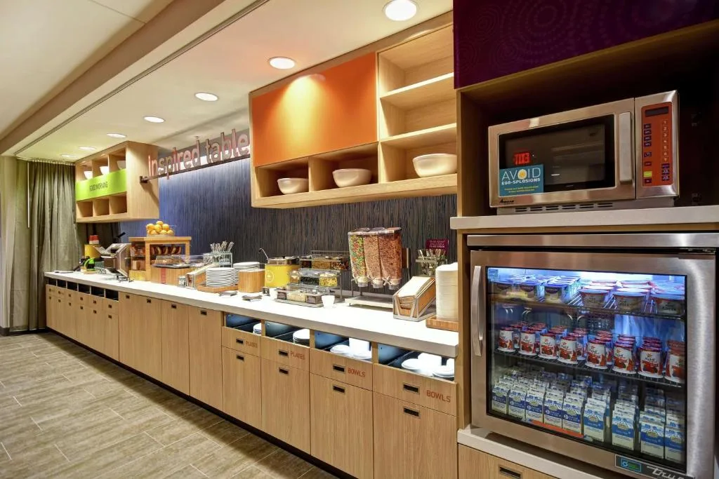 Home2 Suites By Hilton Shreveport — 5