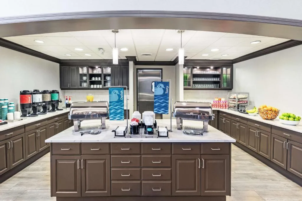 Homewood Suites by Hilton Shreveport — 5