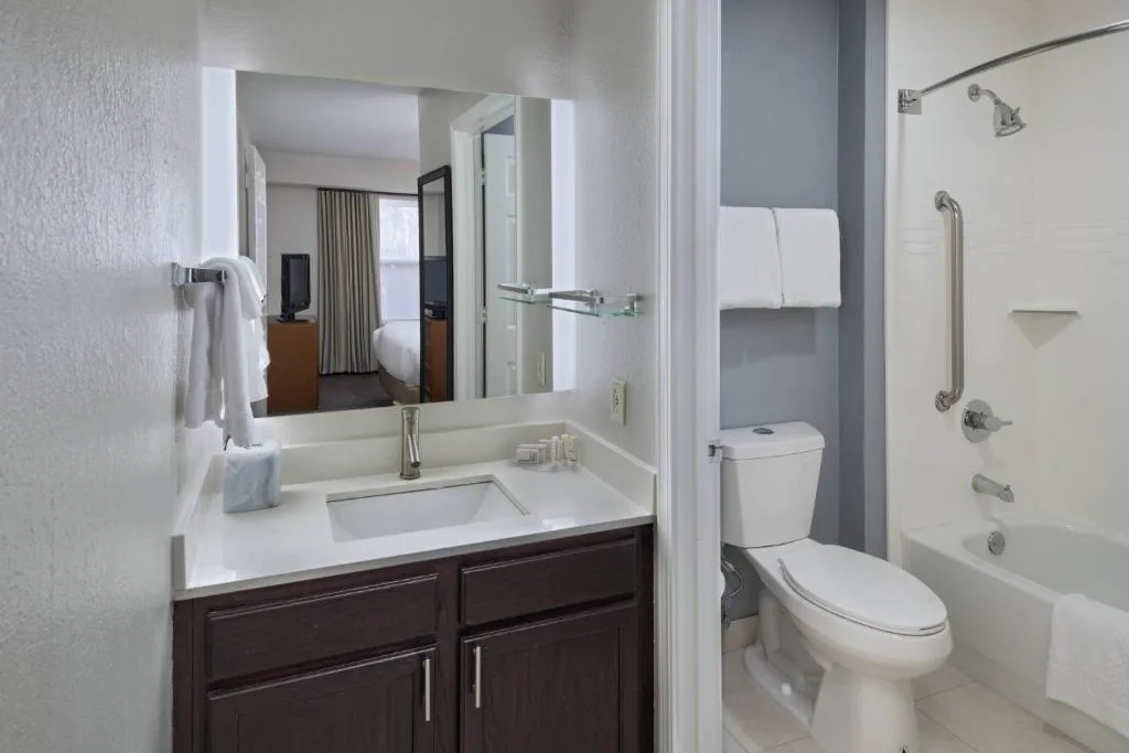 Residence Inn Shreveport Airport — 3